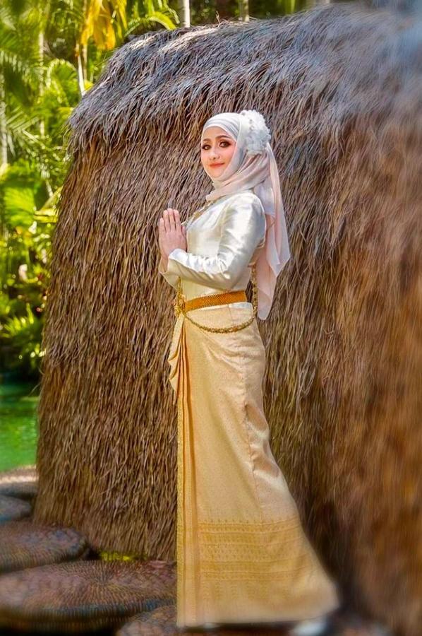 منتجع بان حبيبي Ao Nang المظهر الخارجي الصورة